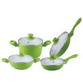 Aluminum Cookware Set